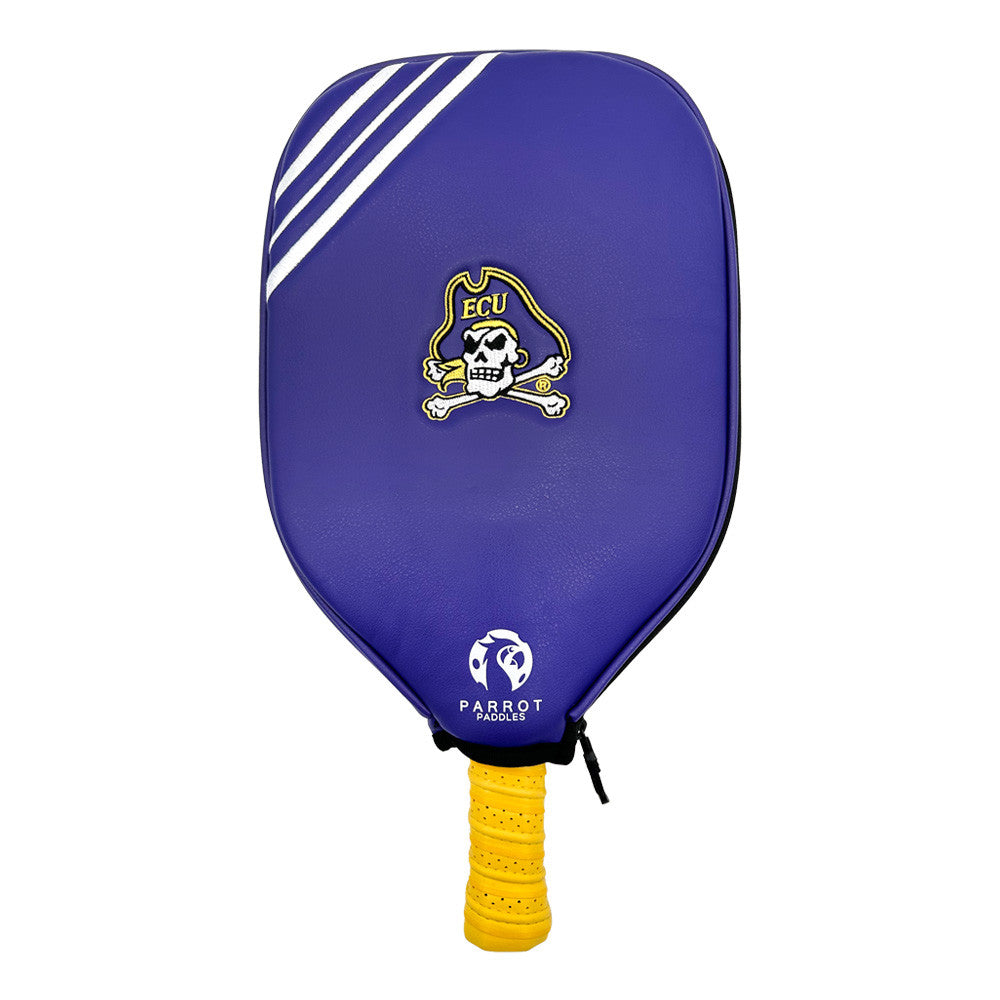 Parrot Paddles NCAA Pickleball Paddle Cover - Pickleball Sports Discount