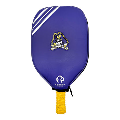 Parrot Paddles NCAA Pickleball Paddle Cover - Pickleball Sports Discount