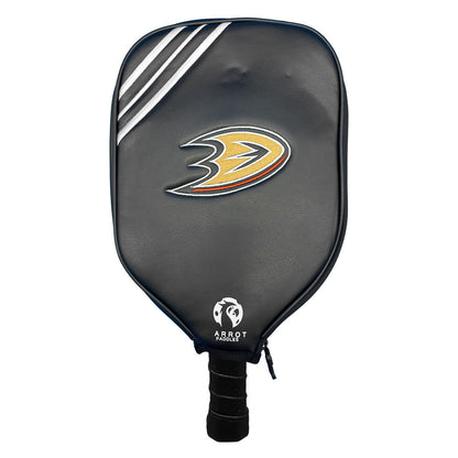 Parrot Paddles NHL Pickleball Paddle Cover - Pickleball Sports Premium