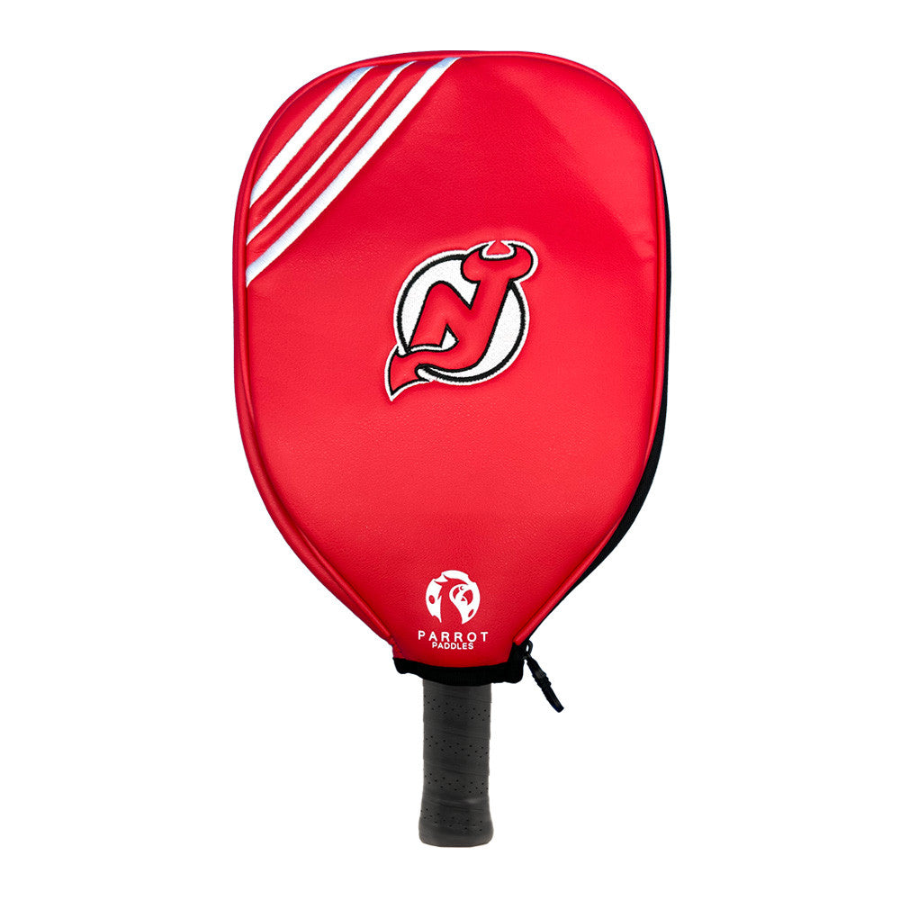 Parrot Paddles NHL Pickleball Paddle Cover - Pickleball Sports Premium