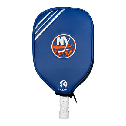 Parrot Paddles NHL Pickleball Paddle Cover - Pickleball Sports Premium
