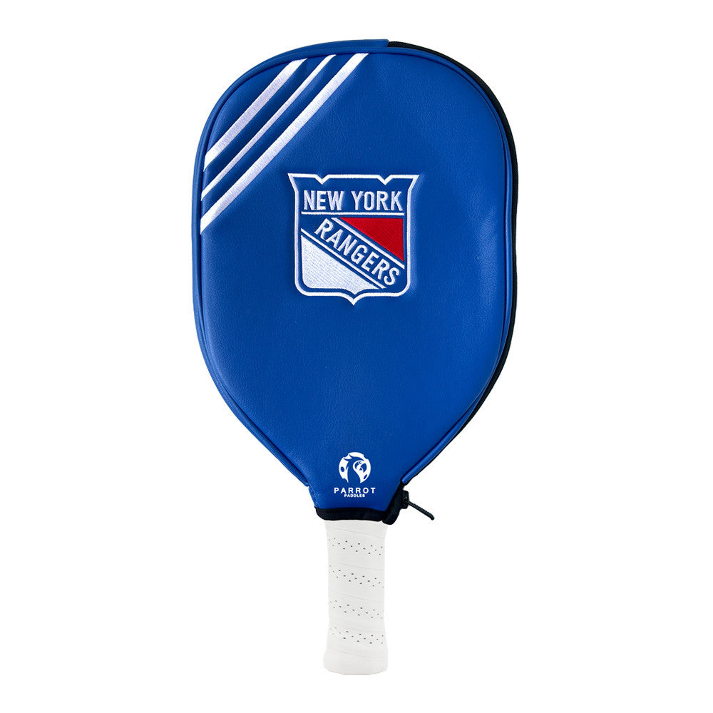 Parrot Paddles NHL Pickleball Paddle Cover - Pickleball Sports Premium