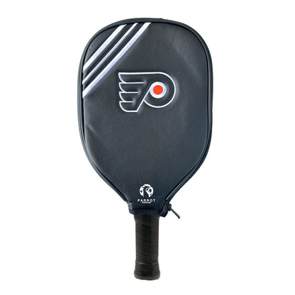 Parrot Paddles NHL Pickleball Paddle Cover - Pickleball Sports Premium