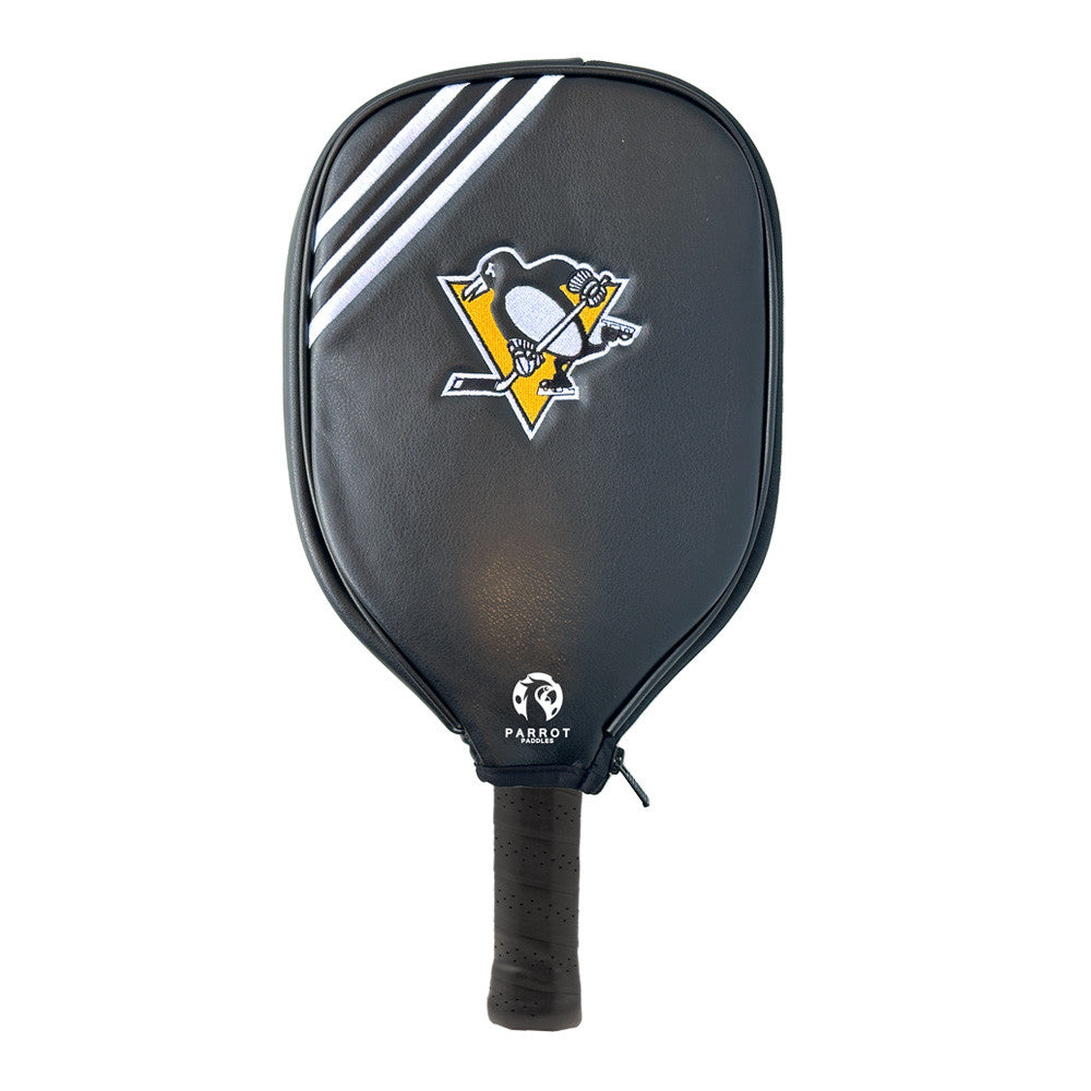 Parrot Paddles NHL Pickleball Paddle Cover - Pickleball Sports Premium