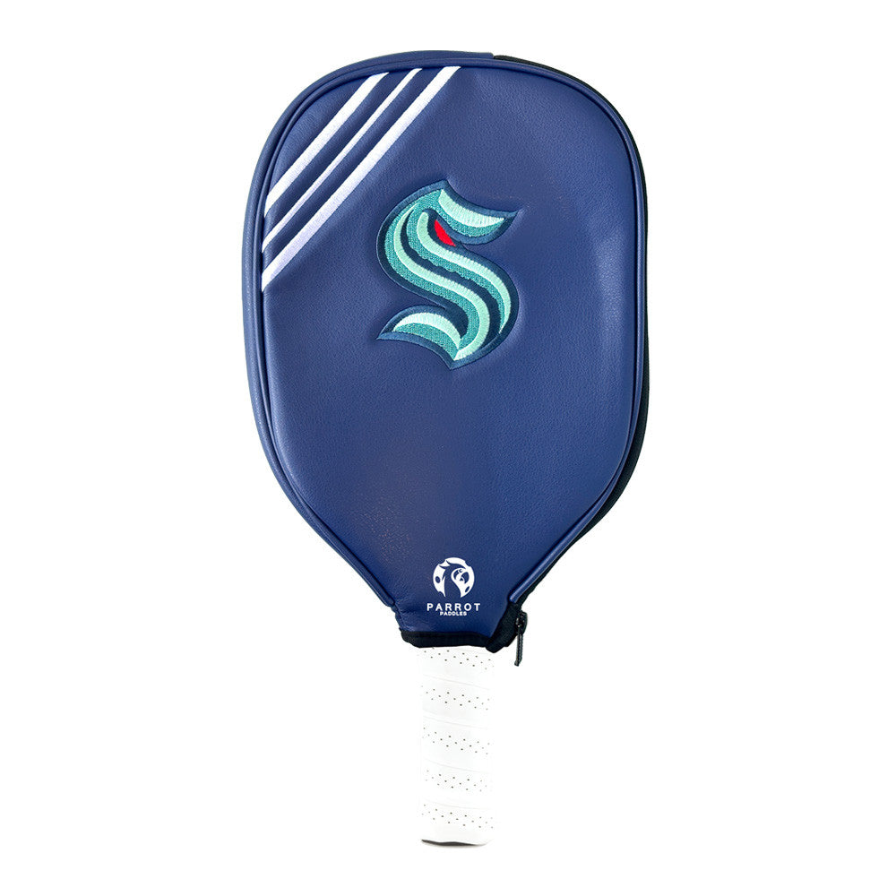 Parrot Paddles NHL Pickleball Paddle Cover - Pickleball Sports Premium