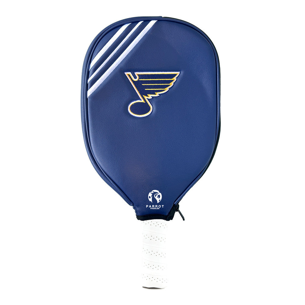 Parrot Paddles NHL Pickleball Paddle Cover - Pickleball Sports Premium