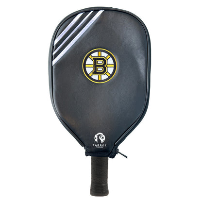 Parrot Paddles NHL Pickleball Paddle Cover - Pickleball Sports Premium