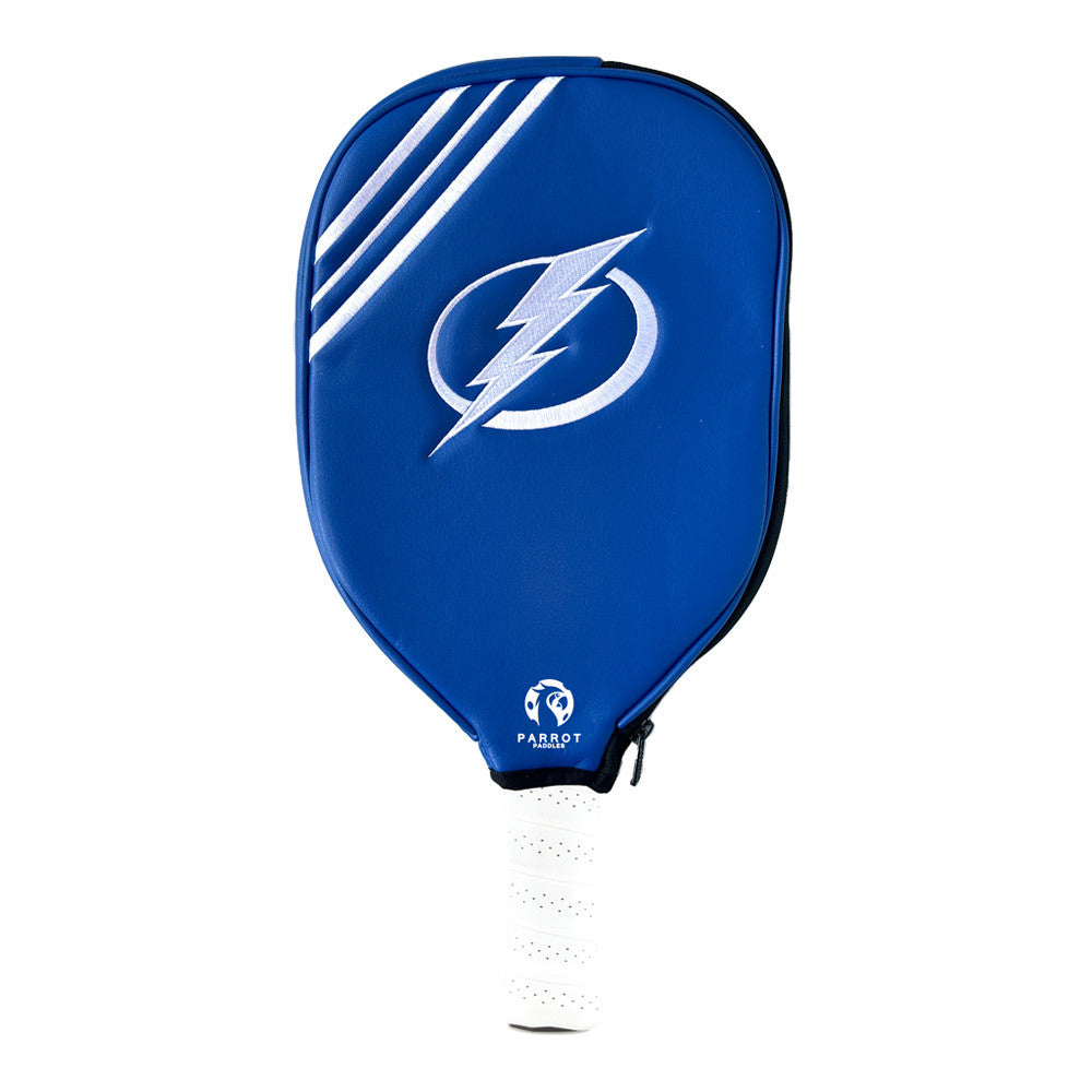 Parrot Paddles NHL Pickleball Paddle Cover - Pickleball Sports Premium