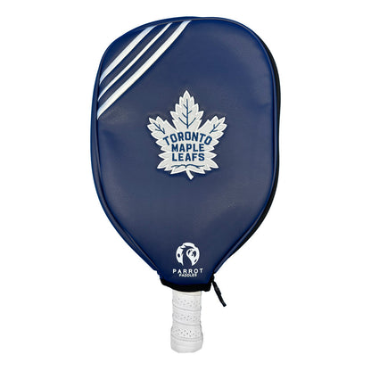 Parrot Paddles NHL Pickleball Paddle Cover - Pickleball Sports Premium