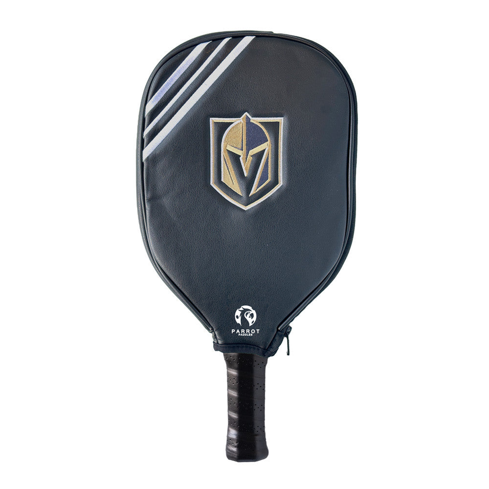 Parrot Paddles NHL Pickleball Paddle Cover - Pickleball Sports Premium