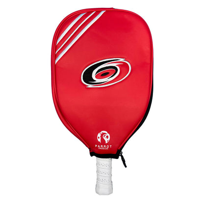 Parrot Paddles NHL Pickleball Paddle Cover - Pickleball Sports Premium