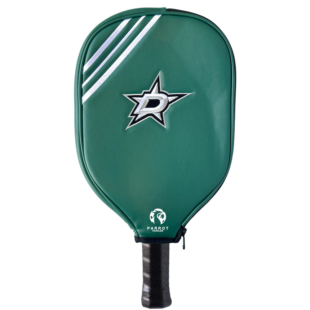Parrot Paddles NHL Pickleball Paddle Cover - Pickleball Sports Premium