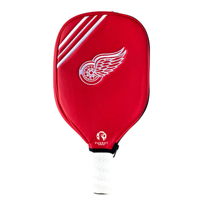 Parrot Paddles NHL Pickleball Paddle Cover - Pickleball Sports Premium