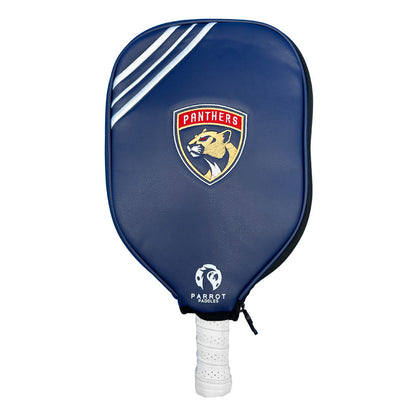 Parrot Paddles NHL Pickleball Paddle Cover - Pickleball Sports Premium