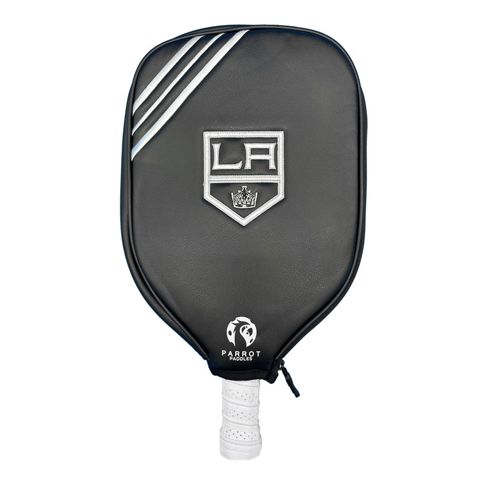 Parrot Paddles NHL Pickleball Paddle Cover - Pickleball Sports Premium