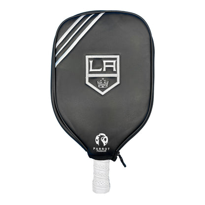 Parrot Paddles NHL Pickleball Paddle Cover - Pickleball Sports Premium