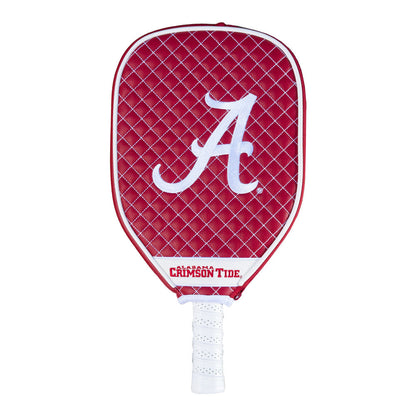 NCAA Quilted Pickleball Paddle Cover - Pickleball Sports Discount