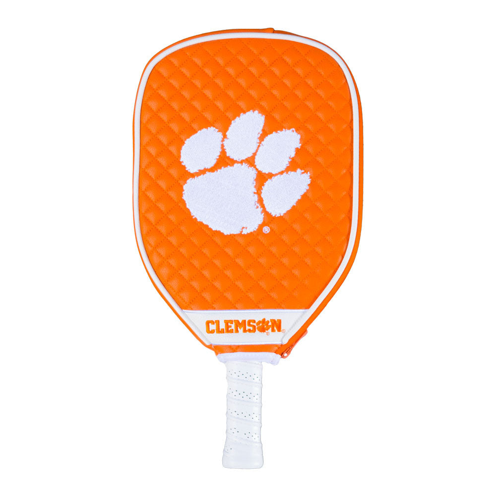 NCAA Quilted Pickleball Paddle Cover - Pickleball Sports Discount