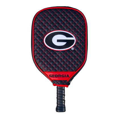NCAA Quilted Pickleball Paddle Cover - Pickleball Sports Discount