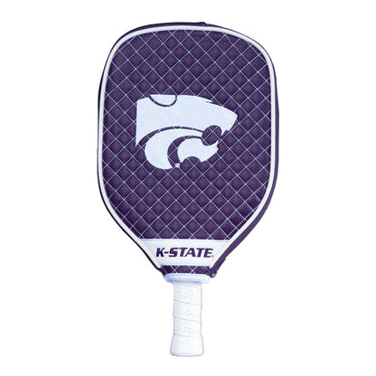 NCAA Quilted Pickleball Paddle Cover - Pickleball Sports Discount