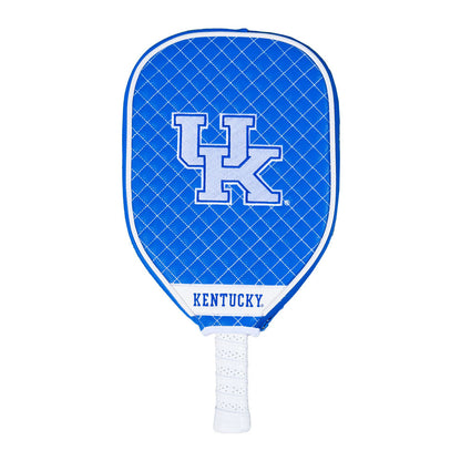 NCAA Quilted Pickleball Paddle Cover - Pickleball Sports Discount