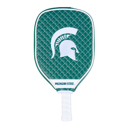 NCAA Quilted Pickleball Paddle Cover - Pickleball Sports Discount