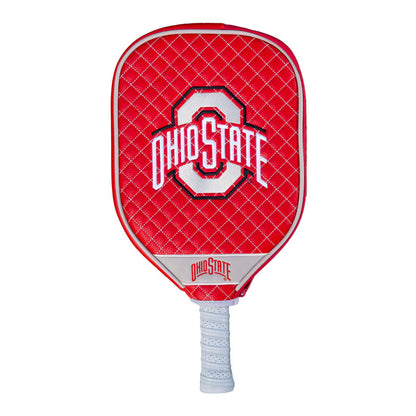 NCAA Quilted Pickleball Paddle Cover - Pickleball Sports Discount