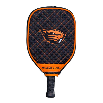 NCAA Quilted Pickleball Paddle Cover - Pickleball Sports Discount