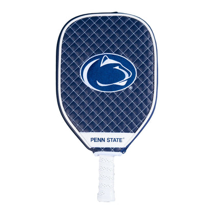 NCAA Quilted Pickleball Paddle Cover - Pickleball Sports Discount
