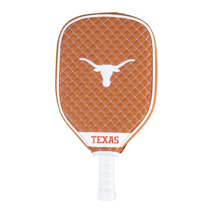 NCAA Quilted Pickleball Paddle Cover - Pickleball Sports Discount