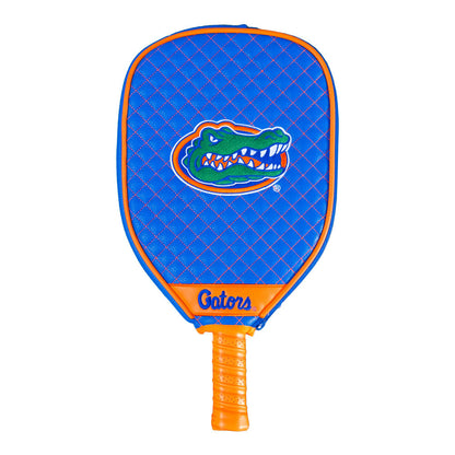 NCAA Quilted Pickleball Paddle Cover - Pickleball Sports Discount
