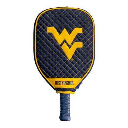 NCAA Quilted Pickleball Paddle Cover - Pickleball Sports Discount