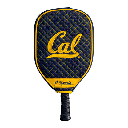 NCAA Quilted Pickleball Paddle Cover - Pickleball Sports Discount