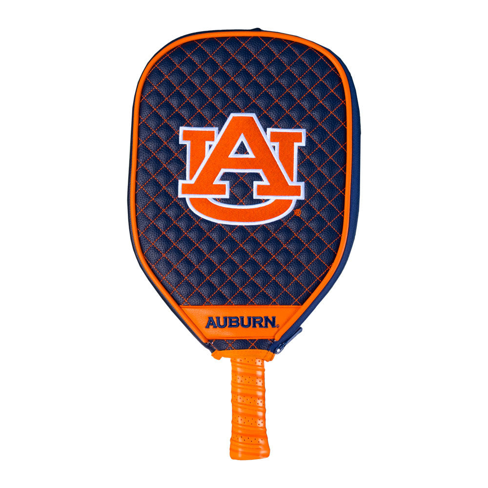 NCAA Quilted Pickleball Paddle Cover - Pickleball Sports Discount