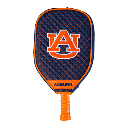 NCAA Quilted Pickleball Paddle Cover - Pickleball Sports Discount