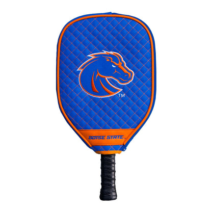 NCAA Quilted Pickleball Paddle Cover - Pickleball Sports Discount