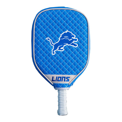 Parrot Paddles NFL Quilted Paddle Cover - Pickleball Sports Smart Buy