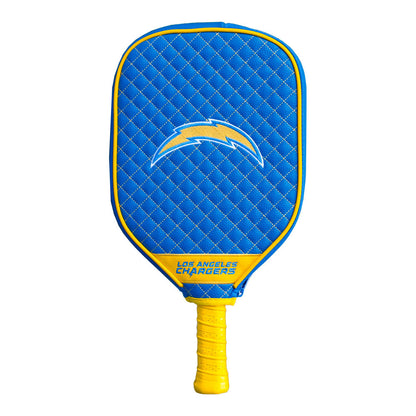 Parrot Paddles NFL Quilted Paddle Cover - Pickleball Sports Smart Buy