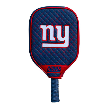 Parrot Paddles NFL Quilted Paddle Cover - Pickleball Sports Smart Buy