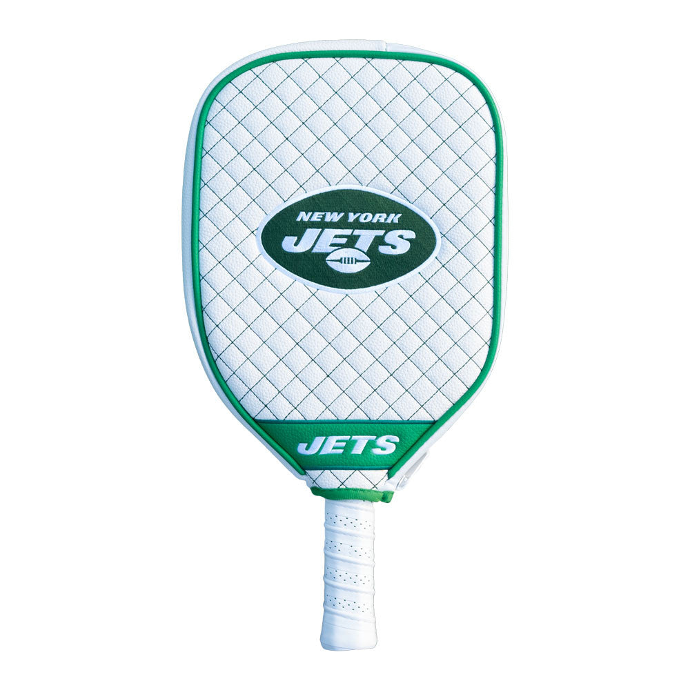 Parrot Paddles NFL Quilted Paddle Cover - Pickleball Sports Smart Buy