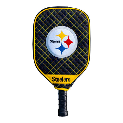 Parrot Paddles NFL Quilted Paddle Cover - Pickleball Sports Smart Buy
