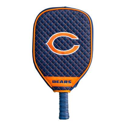 Parrot Paddles NFL Quilted Paddle Cover - Pickleball Sports Smart Buy