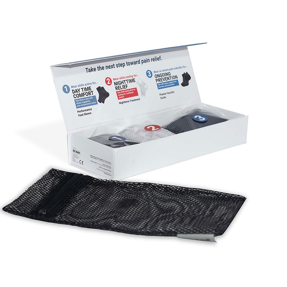 OS1st Plantar Fasciitis Recovery  Kit - Pickleball Sports Latest