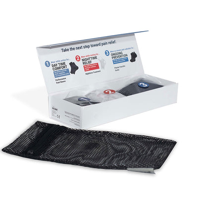 OS1st Plantar Fasciitis Recovery  Kit - Pickleball Sports Latest