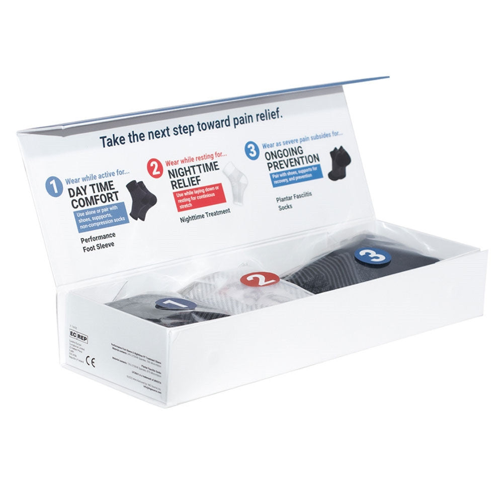 OS1st Plantar Fasciitis Recovery  Kit - Pickleball Sports Latest
