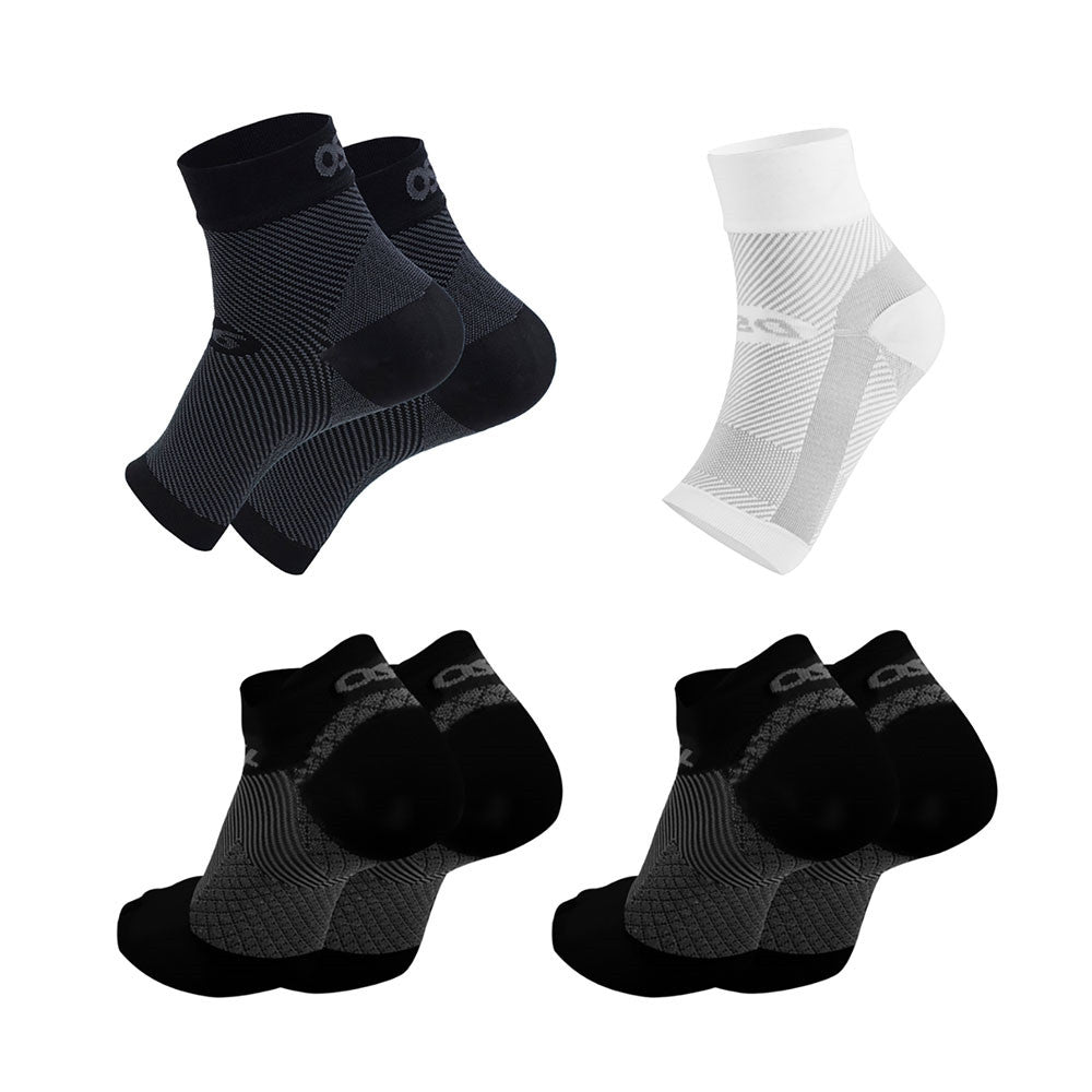 OS1st Plantar Fasciitis Recovery  Kit - Pickleball Sports Latest