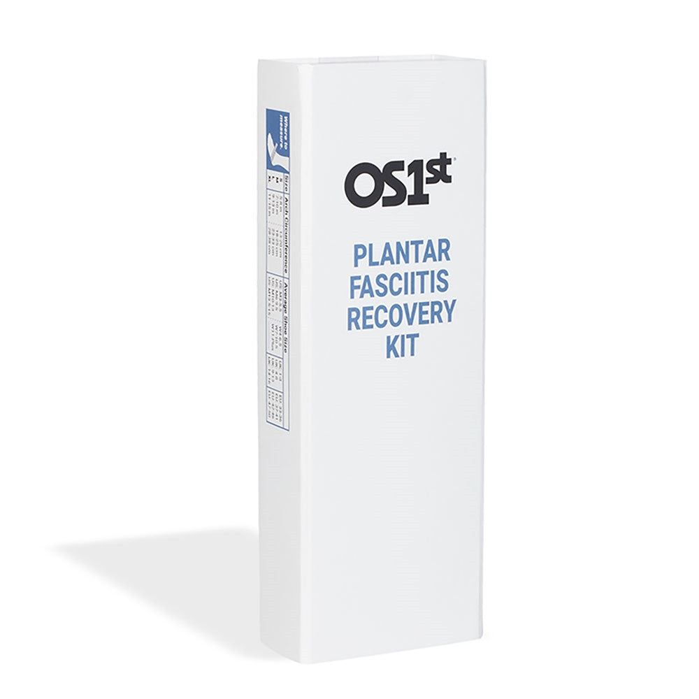 OS1st Plantar Fasciitis Recovery  Kit - Pickleball Sports Latest