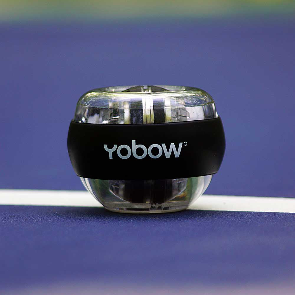 Yobow Performance Products Activation Ball - Pickleball Sports Best Seller