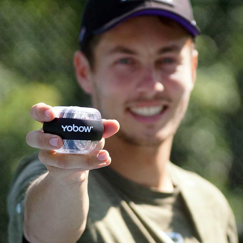 Yobow Performance Products Activation Ball - Pickleball Sports Best Seller