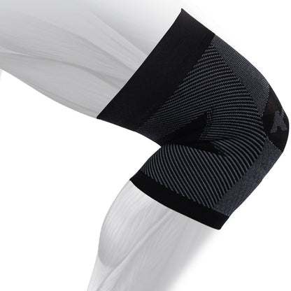 OS1st KS7 Performance Knee Sleeve - Pickleball Sports Essential